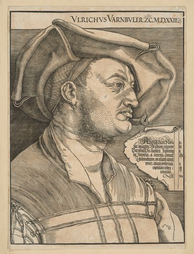  - Albrecht Dürer