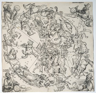 Image inconnue - Albrecht Dürer