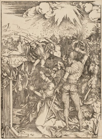  - Albrecht Dürer