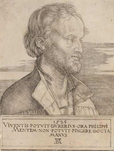 - Albrecht Dürer
