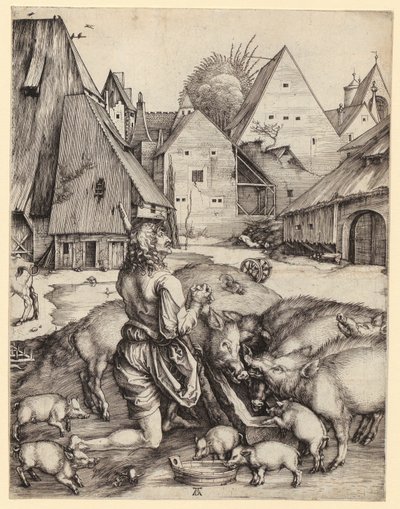  - Albrecht Dürer