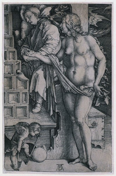  - Albrecht Dürer