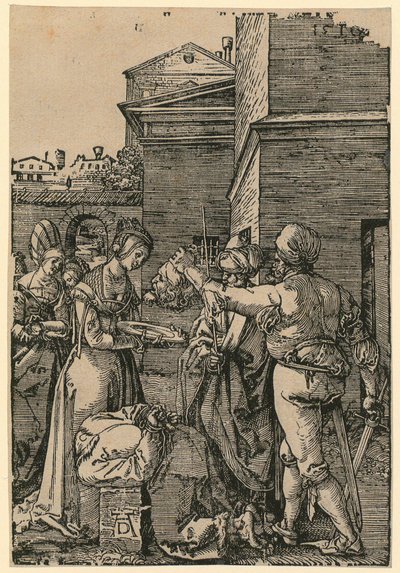  - Albrecht Dürer