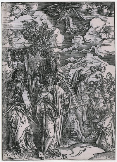  - Albrecht Dürer