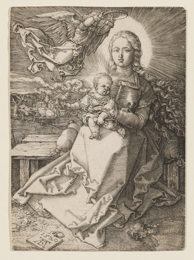  - Albrecht Dürer