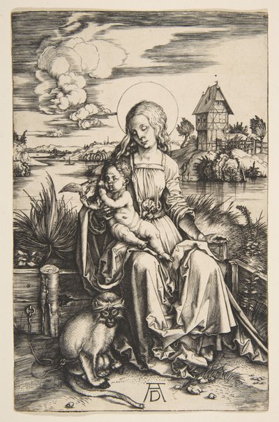  - Albrecht Dürer