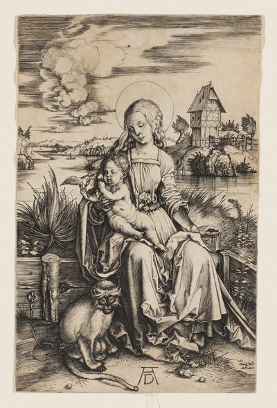  - Albrecht Dürer