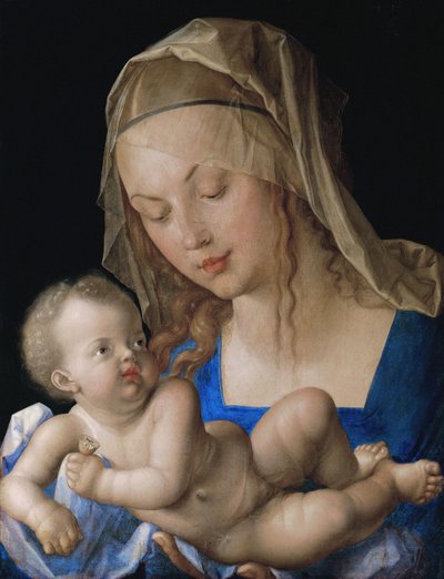 Vierge à l