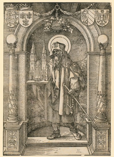 - Albrecht Dürer