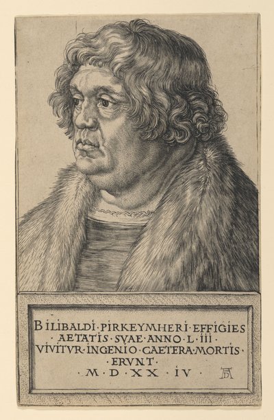  - Albrecht Dürer