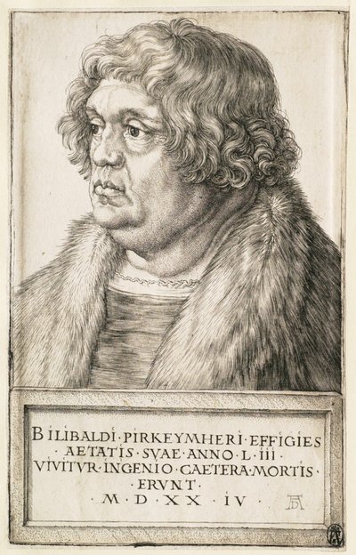  - Albrecht Dürer
