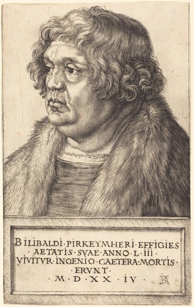  - Albrecht Dürer