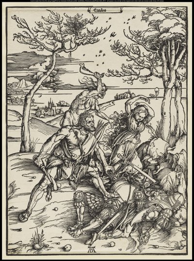  - Albrecht Dürer or Duerer