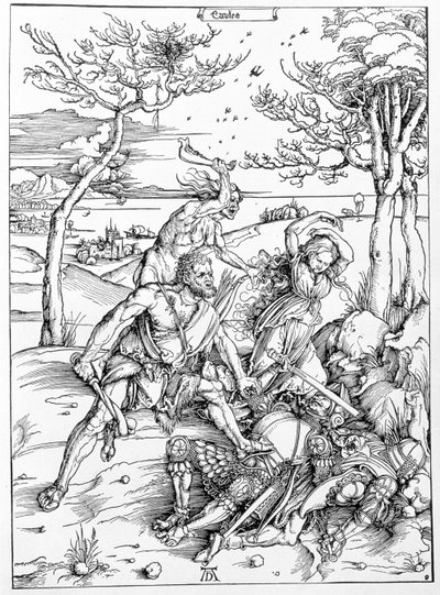  - Albrecht Dürer or Duerer