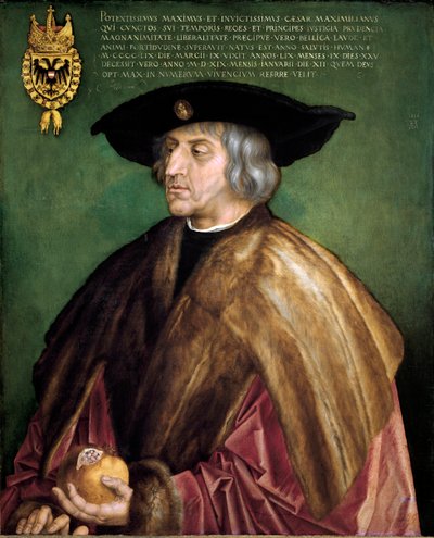 Portrait de l
