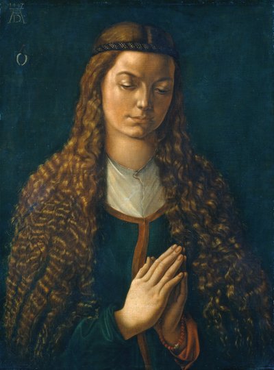 Portrait d