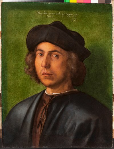Portrait d
