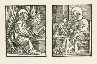 Sainte Birgitta et Pierre d