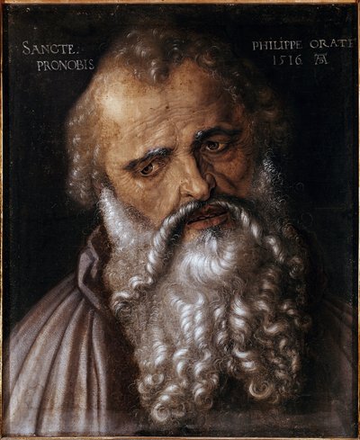 Saint Philippe l
