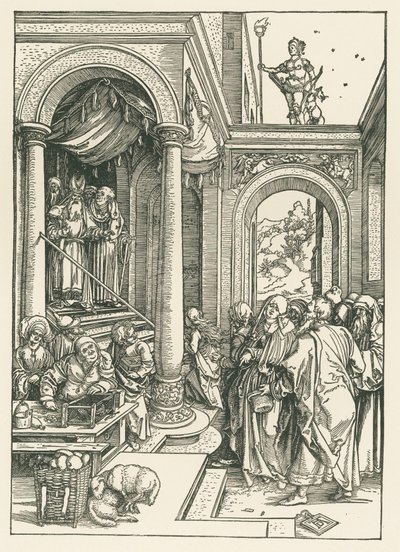  - Albrecht Dürer or Duerer