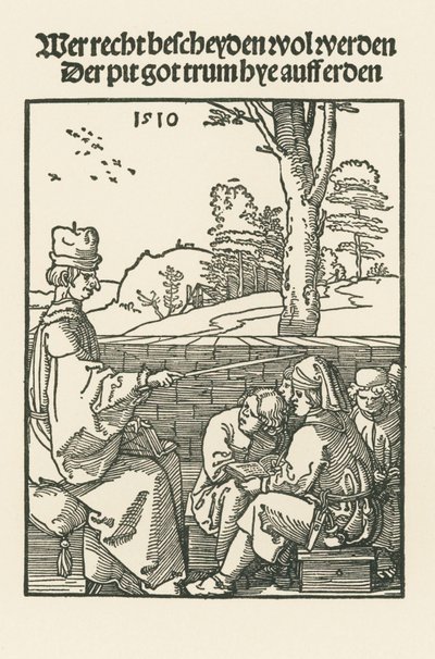 Le maître d