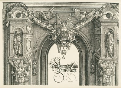 Arc de triomphe de l