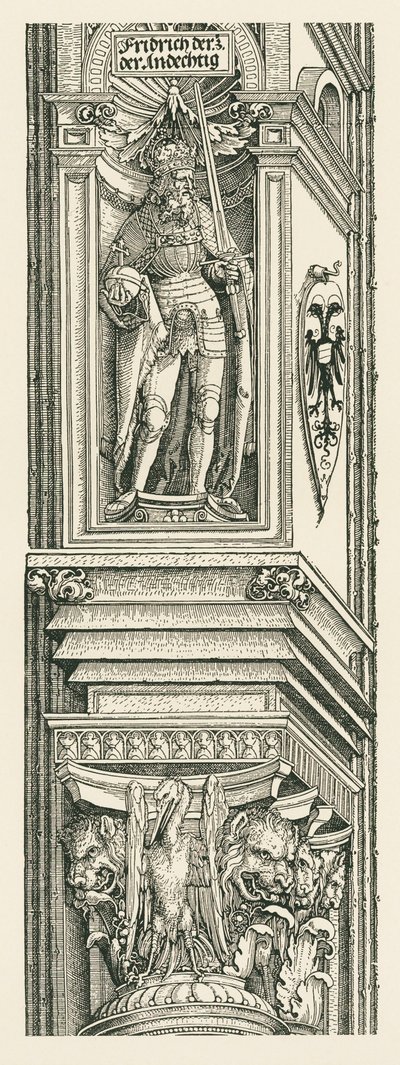 Arc de triomphe de l