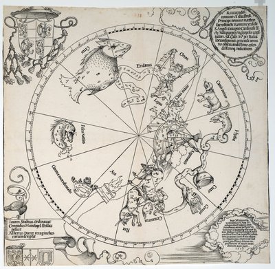 Image inconnue - Albrecht Dürer
