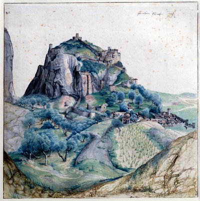 Vue du Val d