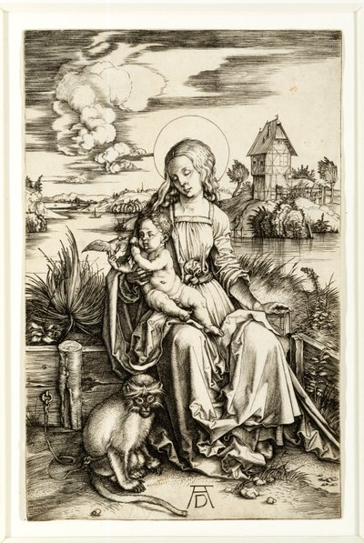 Vierge à l