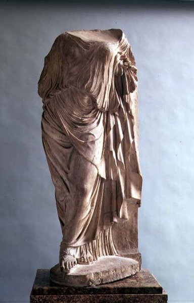 Aphrodite, copie de l