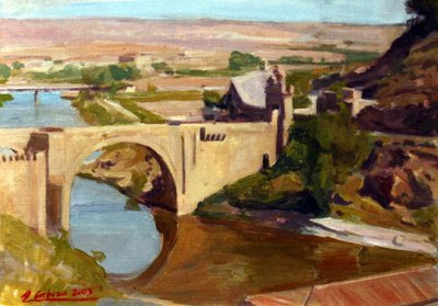 Pont d