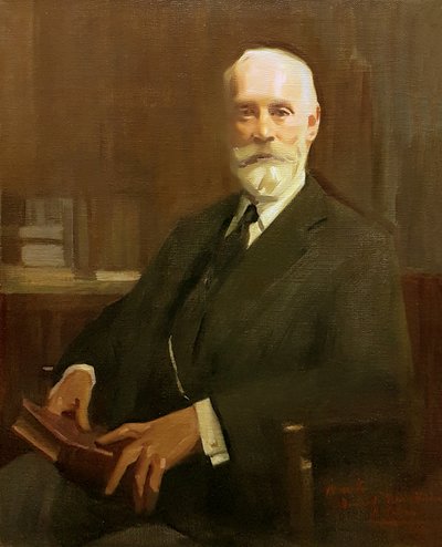 Armando Palacio Valdés - Alejandro Cabeza