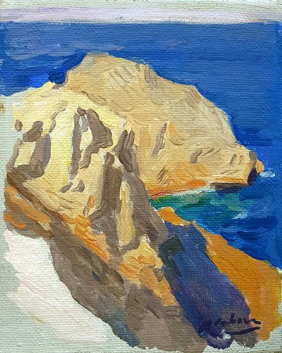 Cap Prim - Jávea - Alejandro Cabeza