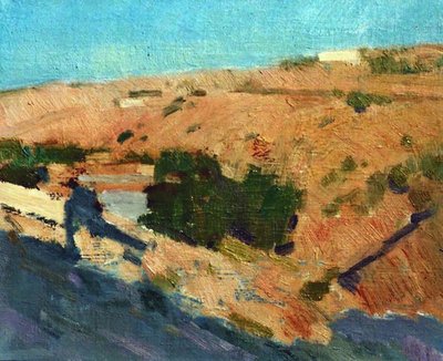 Tolède - Alejandro Cabeza