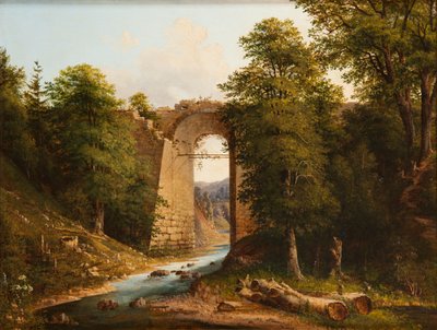 Pont à Czerna - Aleksander Płonczyński