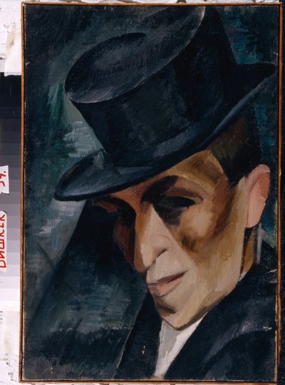 Portrait d