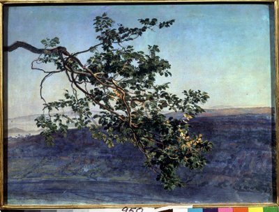 La branche - Aleksandr Andreevich Ivanov