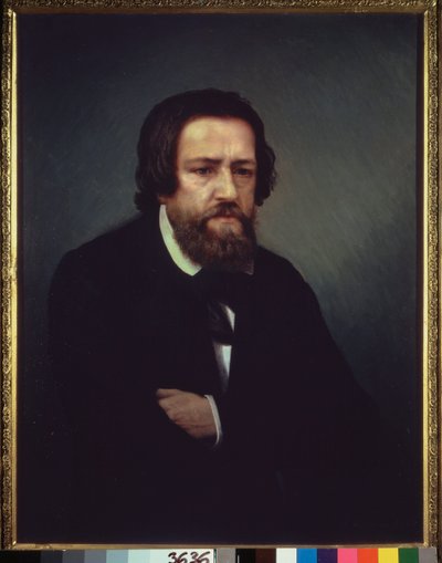 Portrait de l