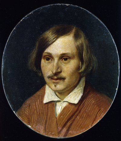 Portrait de l