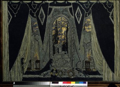 Décor pour l