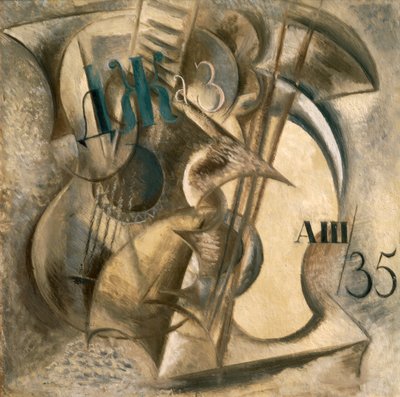 Jazz - Aleksandr Vasilievich Shevchenko