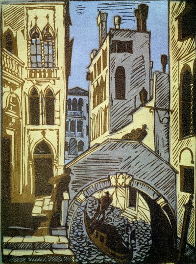 Venise, Italie - Aleksey Kravchenko