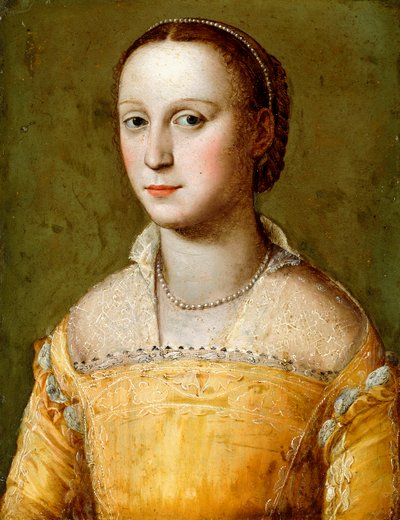 Portrait d