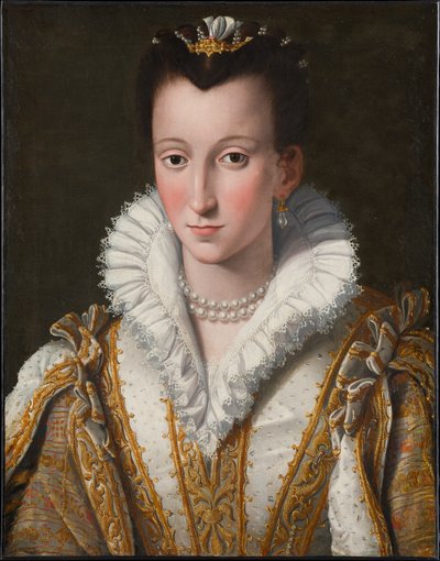  - Alessandro Allori