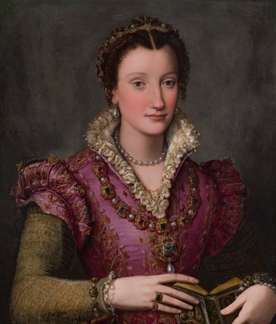  - Alessandro Allori
