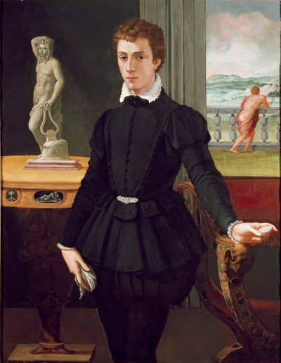 Portrait d