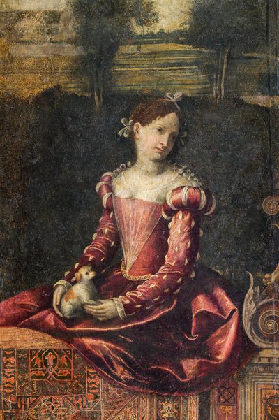 Portrait d