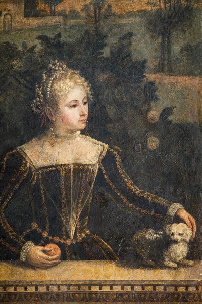 Portrait d