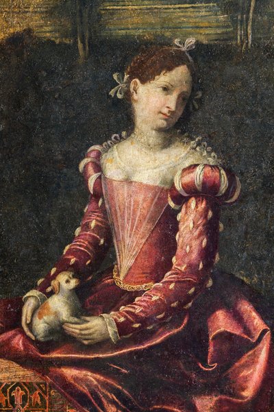 Portrait d